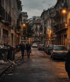 découvrez quels sont les quartiers à éviter à montpellier à travers des témoignages étonnants qui pourraient changer votre perception de la ville.