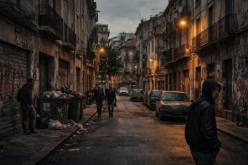 découvrez quels sont les quartiers à éviter à montpellier à travers des témoignages étonnants qui pourraient changer votre perception de la ville.