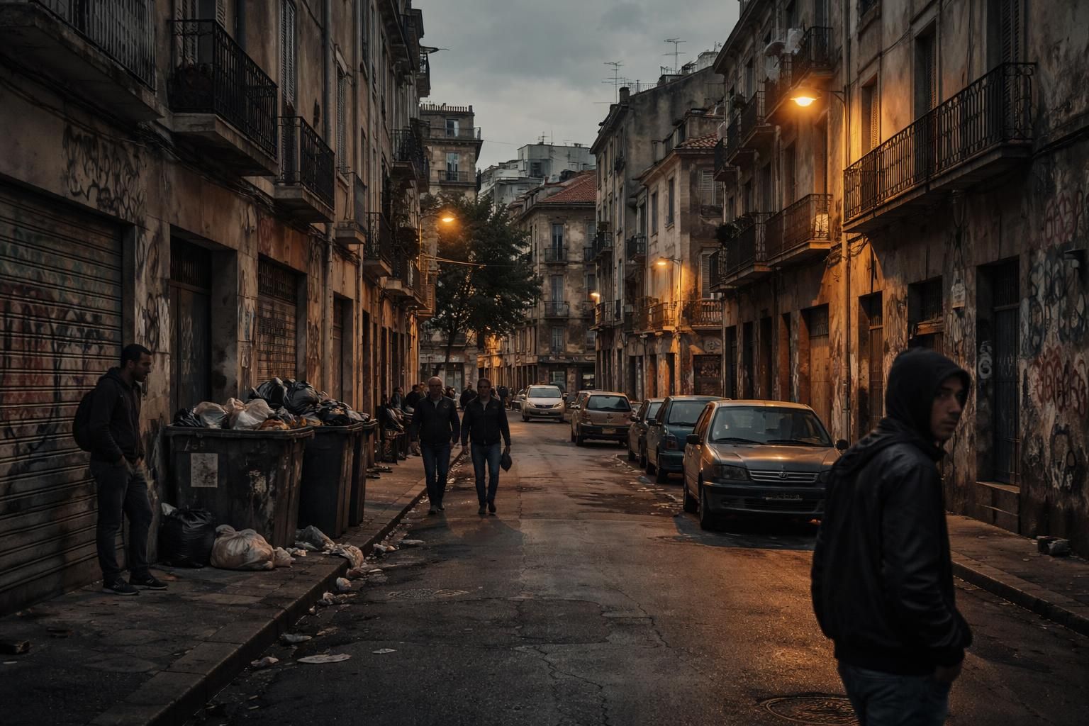 découvrez quels sont les quartiers à éviter à montpellier à travers des témoignages étonnants qui pourraient changer votre perception de la ville.