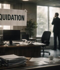 découvrez les conseils essentiels pour gérer une agence immobilière en liquidation judiciaire et les erreurs à éviter afin de protéger vos intérêts et assurer la meilleure issue possible.