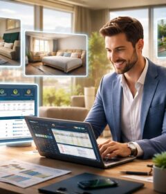 découvrez comment turnoverbnb vous aide à optimiser la gestion de vos locations de courte durée grâce à des solutions efficaces pour maximiser vos revenus et simplifier vos tâches.