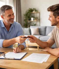 découvrez le bail de 3 mois renouvelable en hlm, une solution flexible et avantageuse pour les propriétaires souhaitant louer leur bien en toute simplicité.