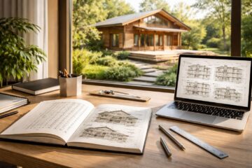 découvrez un budget détaillé pour la construction d'une maison en bois clé en main, incluant tous les coûts essentiels pour une planification transparente et efficace de votre projet.