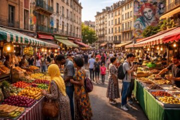 découvrez comment les quartiers chauds de lyon illustrent la richesse et la diversité culturelle de la ville à travers leurs habitants, traditions et événements.
