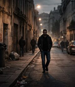 découvrez des conseils essentiels pour naviguer en toute sécurité dans le quartier de castellane à marseille, une zone perçue comme dangereuse, afin de protéger votre bien-être.
