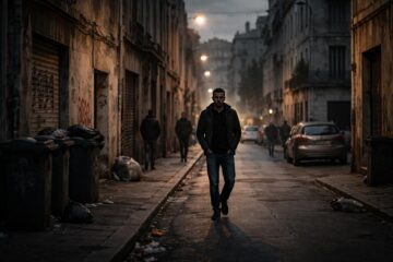 découvrez des conseils essentiels pour naviguer en toute sécurité dans le quartier de castellane à marseille, une zone perçue comme dangereuse, afin de protéger votre bien-être.