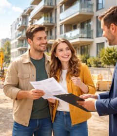 découvrez comment obtenir un prêt à taux zéro (ptz) pour les primo-accédants dans l'immobilier neuf et facilitez votre premier achat immobilier grâce à nos conseils pratiques.