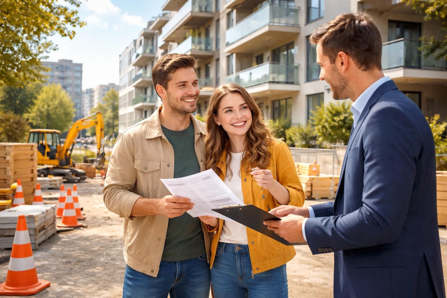 découvrez comment obtenir un prêt à taux zéro (ptz) pour les primo-accédants dans l'immobilier neuf et facilitez votre premier achat immobilier grâce à nos conseils pratiques.