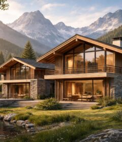 découvrez les fondements philosophiques qui inspirent l'architecture suisse et explorez comment ces principes façonnent ses réalisations uniques et innovantes.