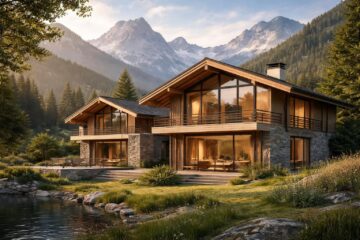 découvrez les fondements philosophiques qui inspirent l'architecture suisse et explorez comment ces principes façonnent ses réalisations uniques et innovantes.