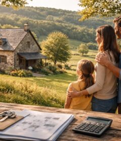 apprenez à acheter un appartement abordable en corrèze sans dépasser votre budget grâce à nos conseils pratiques et astuces.