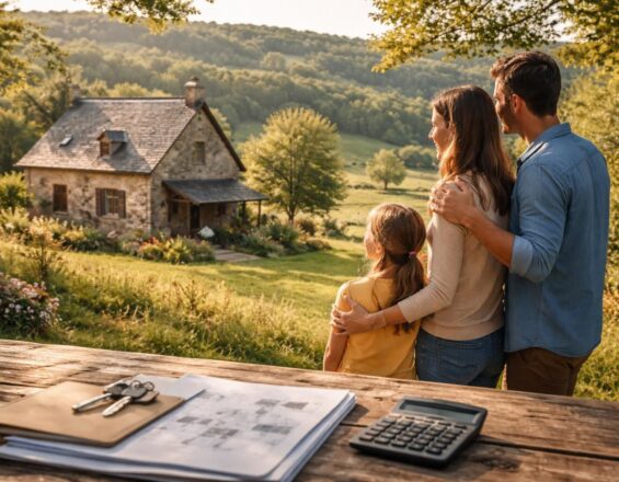 apprenez à acheter un appartement abordable en corrèze sans dépasser votre budget grâce à nos conseils pratiques et astuces.