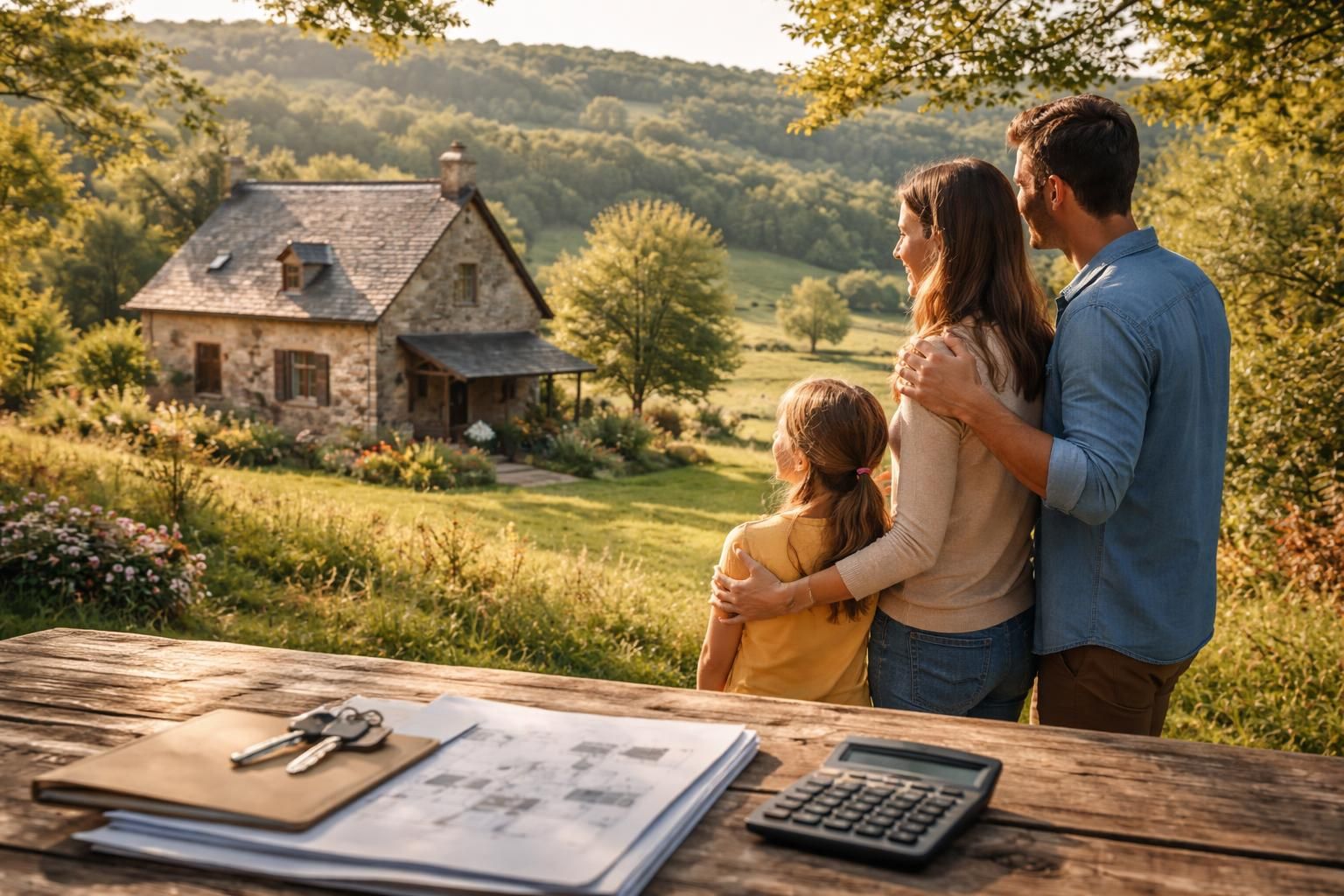 apprenez à acheter un appartement abordable en corrèze sans dépasser votre budget grâce à nos conseils pratiques et astuces.