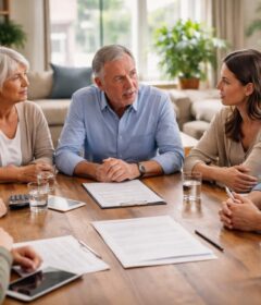 découvrez comment gérer efficacement un mandat de vente non signé par tous les indivisaires pour améliorer la gestion familiale et faciliter les décisions communes.