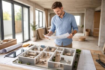 découvrez comment déterminer le nombre exact de pièces nécessaires pour garantir le confort et la fonctionnalité de votre habitation.