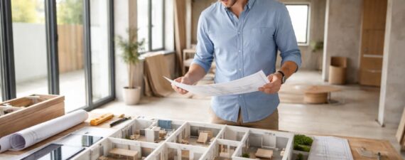 découvrez comment déterminer le nombre exact de pièces nécessaires pour garantir le confort et la fonctionnalité de votre habitation.