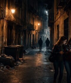 découvrez les quartiers à nice où la vigilance est recommandée et apprenez des conseils pratiques pour assurer votre sécurité lors de vos déplacements.