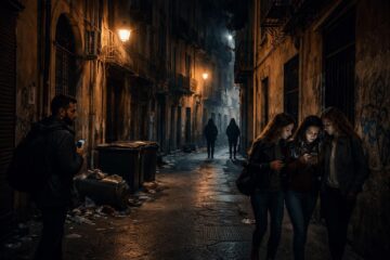 découvrez les quartiers à nice où la vigilance est recommandée et apprenez des conseils pratiques pour assurer votre sécurité lors de vos déplacements.