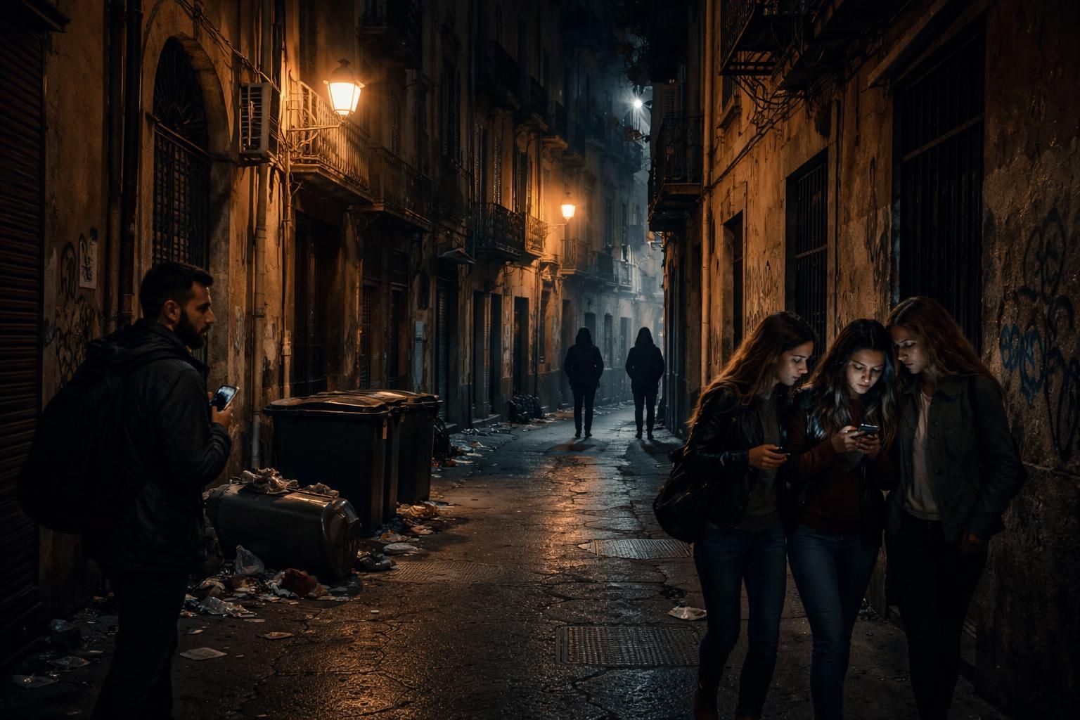 découvrez les quartiers à nice où la vigilance est recommandée et apprenez des conseils pratiques pour assurer votre sécurité lors de vos déplacements.