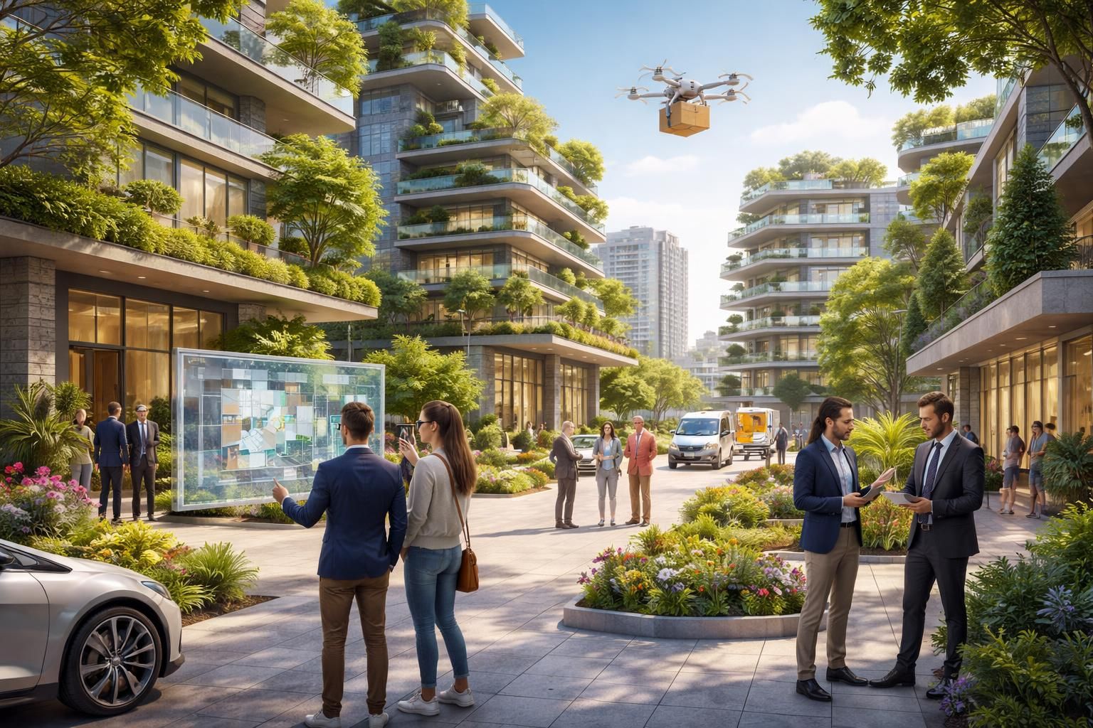 découvrez les tendances clés du marché immobilier en 2026 avec idealista, les prévisions, analyses et conseils pour bien investir et vendre votre bien immobilier.