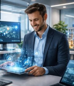 découvrez comment l'innovation révolutionne le secteur avec loc annonce et technologies, transformant les pratiques et ouvrant de nouvelles perspectives.