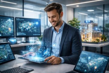 découvrez comment l'innovation révolutionne le secteur avec loc annonce et technologies, transformant les pratiques et ouvrant de nouvelles perspectives.