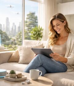 découvrez les avantages de louer un appartement pour quelqu'un d'autre en 2026, une solution flexible et rentable pour optimiser votre investissement immobilier.