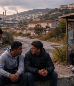 découvrez une analyse approfondie des causes sous-jacentes de la délinquance à martigues, explorant les facteurs sociaux, économiques et culturels qui influencent ce phénomène.