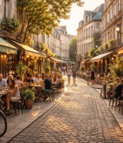 découvrez les meilleures adresses du quartier chaud malakoff à nantes, incontournables pour une expérience unique alliant histoire, culture et vie nocturne animée.