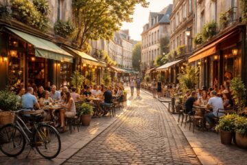 découvrez les meilleures adresses du quartier chaud malakoff à nantes, incontournables pour une expérience unique alliant histoire, culture et vie nocturne animée.