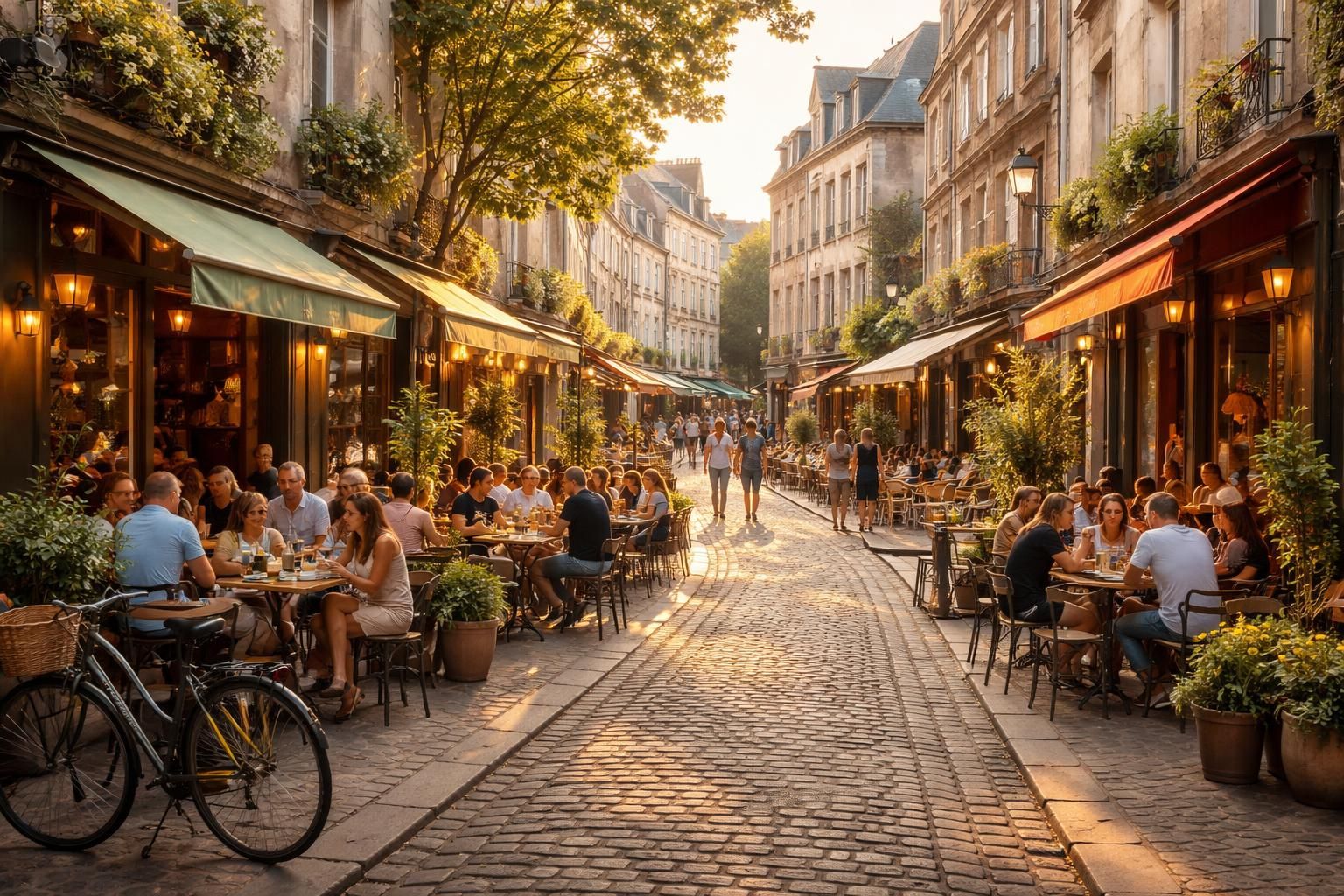 découvrez les meilleures adresses du quartier chaud malakoff à nantes, incontournables pour une expérience unique alliant histoire, culture et vie nocturne animée.