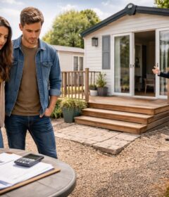 découvrez les principaux pièges à éviter lors de l'achat d'un mobil-home pour les primo-accédants et faites un choix éclairé pour votre premier investissement.