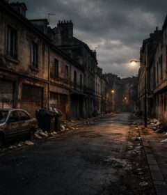 découvrez les quartiers à éviter à blois avec des informations exclusives que les habitants préfèrent garder secrètes. préparez votre visite en toute sécurité.