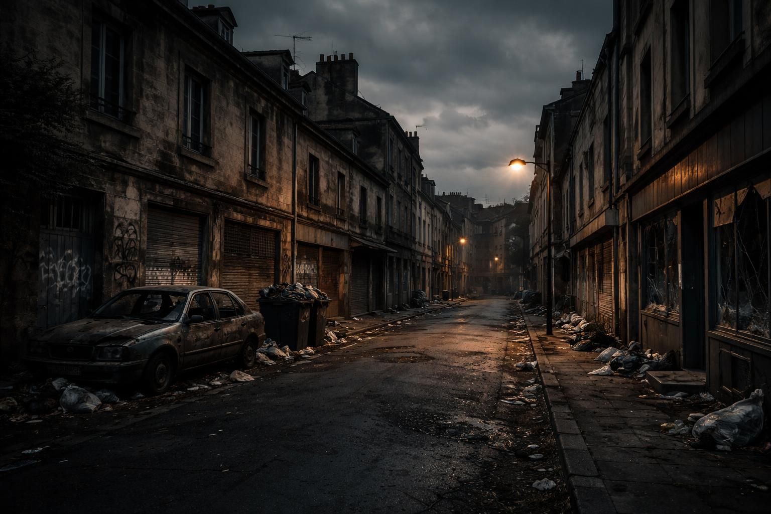 découvrez les quartiers à éviter à blois avec des informations exclusives que les habitants préfèrent garder secrètes. préparez votre visite en toute sécurité.