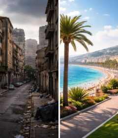 découvrez quels quartiers de nice éviter pour profiter pleinement de la beauté et du charme authentique de la côte d'azur lors de votre visite.