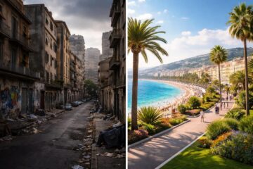 découvrez quels quartiers de nice éviter pour profiter pleinement de la beauté et du charme authentique de la côte d'azur lors de votre visite.