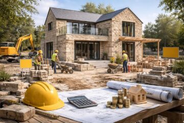 découvrez les tendances actuelles des prix pour la construction d'une maison neuve en pierre, incluant les facteurs influençant les coûts et conseils pour optimiser votre budget.