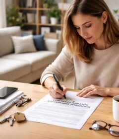 découvrez comment lire et comprendre votre contrat d'assurance habitation grâce à nos conseils pratiques pour décrypter les clauses importantes de votre police d'assurance.