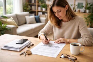 découvrez comment lire et comprendre votre contrat d'assurance habitation grâce à nos conseils pratiques pour décrypter les clauses importantes de votre police d'assurance.