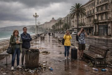découvrez pourquoi certains voyageurs critiquent nice et ce qui fait débat autour de cette ville autrefois prisée sur la côte d'azur.