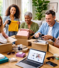 découvrez pourquoi pandabuy est la plateforme préférée des utilisateurs pour leurs achats, grâce à son service rapide, sécurisé et ses offres exclusives.