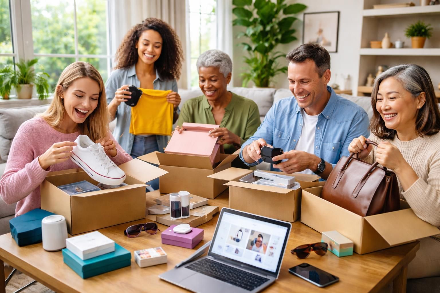 découvrez pourquoi pandabuy est la plateforme préférée des utilisateurs pour leurs achats, grâce à son service rapide, sécurisé et ses offres exclusives.