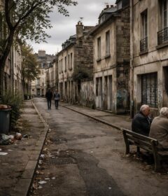 découvrez quels quartiers de saint-brieuc sont déconseillés selon les habitants et leurs avis sur la vie locale.