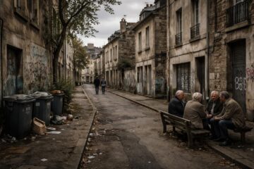découvrez quels quartiers de saint-brieuc sont déconseillés selon les habitants et leurs avis sur la vie locale.
