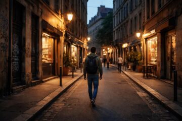 découvrez les quartiers à éviter à lyon et bénéficiez de conseils pratiques pour visiter la ville en toute sécurité et sérénité.