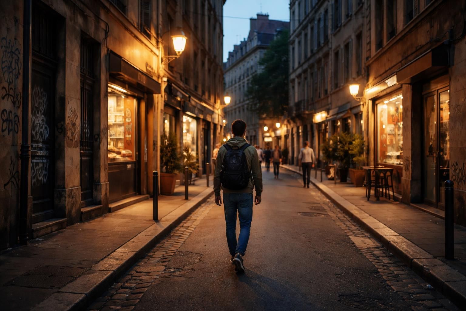 découvrez les quartiers à éviter à lyon et bénéficiez de conseils pratiques pour visiter la ville en toute sécurité et sérénité.