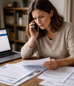 découvrez les démarches à suivre si votre demande d'apl est refusée par la caf et apprenez comment contester cette décision efficacement.