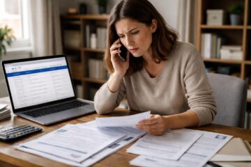 découvrez les démarches à suivre si votre demande d'apl est refusée par la caf et apprenez comment contester cette décision efficacement.