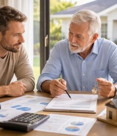 découvrez l'âge limite pour réaliser une donation immobilière et comprenez ses implications fiscales afin d'optimiser votre transmission de patrimoine en toute sérénité.