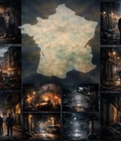 découvrez les 10 villes les plus dangereuses de france et explorez les principales causes d'insécurité qui y règnent, pour mieux comprendre les défis sécuritaires actuels.